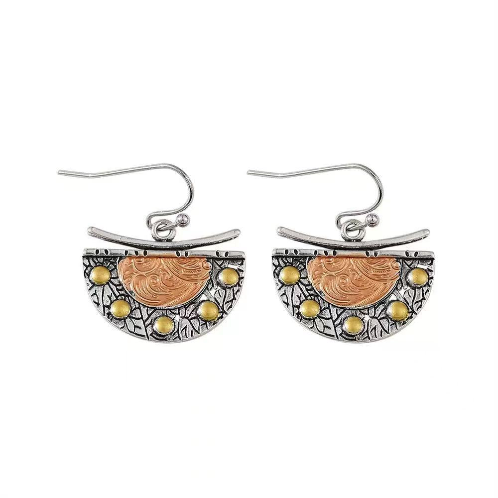 Classic Earring with Timeless Appeal