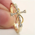 Beautiful Ring with Unique Style