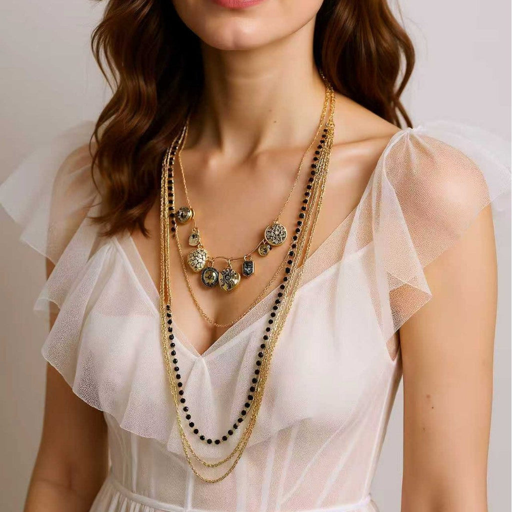 Classic Piece with Timeless Appeal
