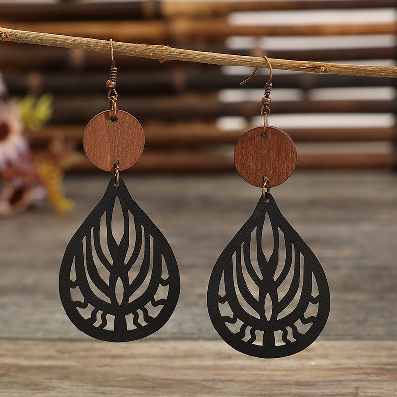 Elegant Earring for Every Occasion
