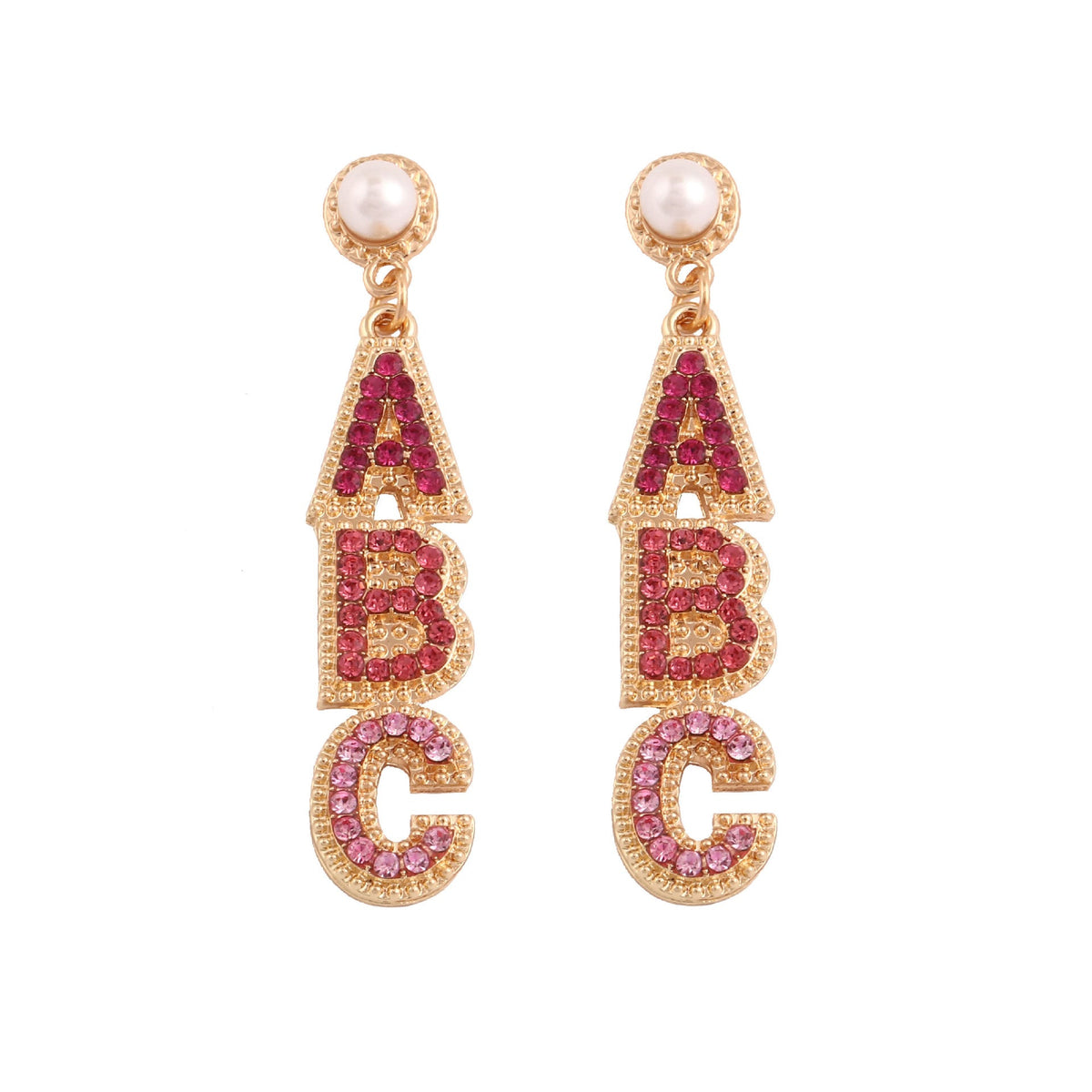 Charming Earring for Any Occasion