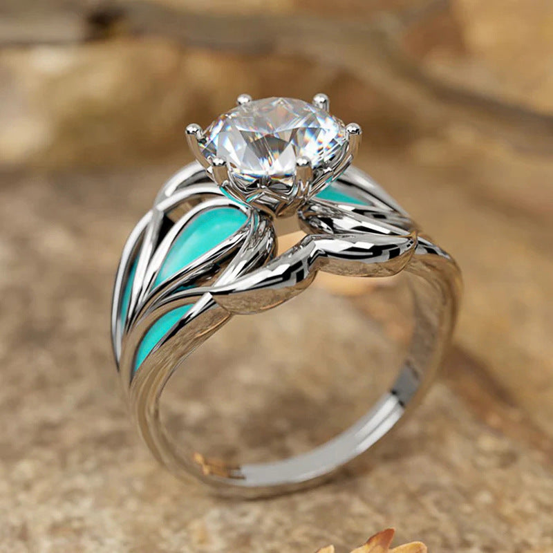Delicate Artisan Piece
