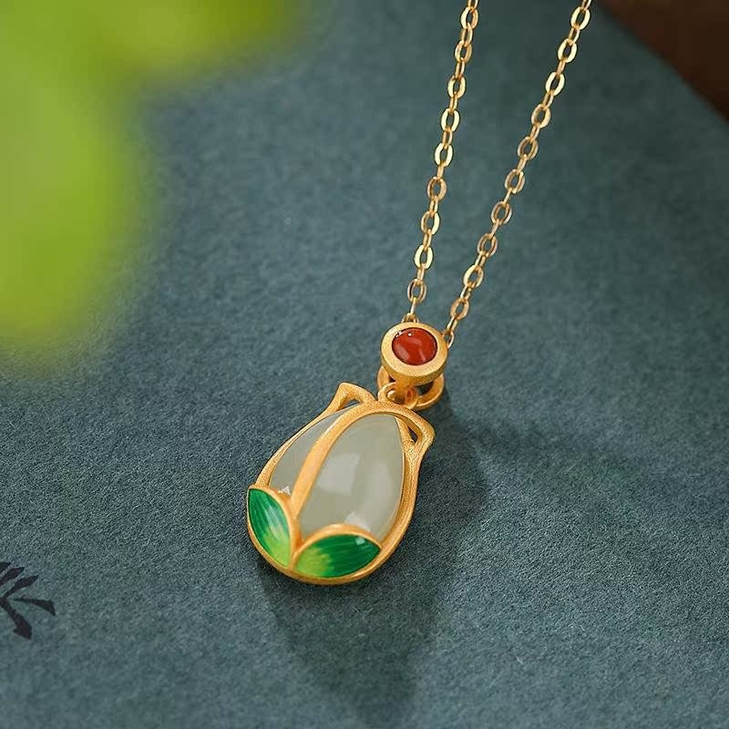 Stunning Necklace for Daily Wear