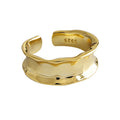 Stunning Gold Ring for Daily Wear