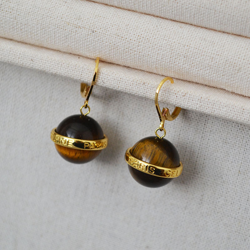 Romantic Earring for Special Moments