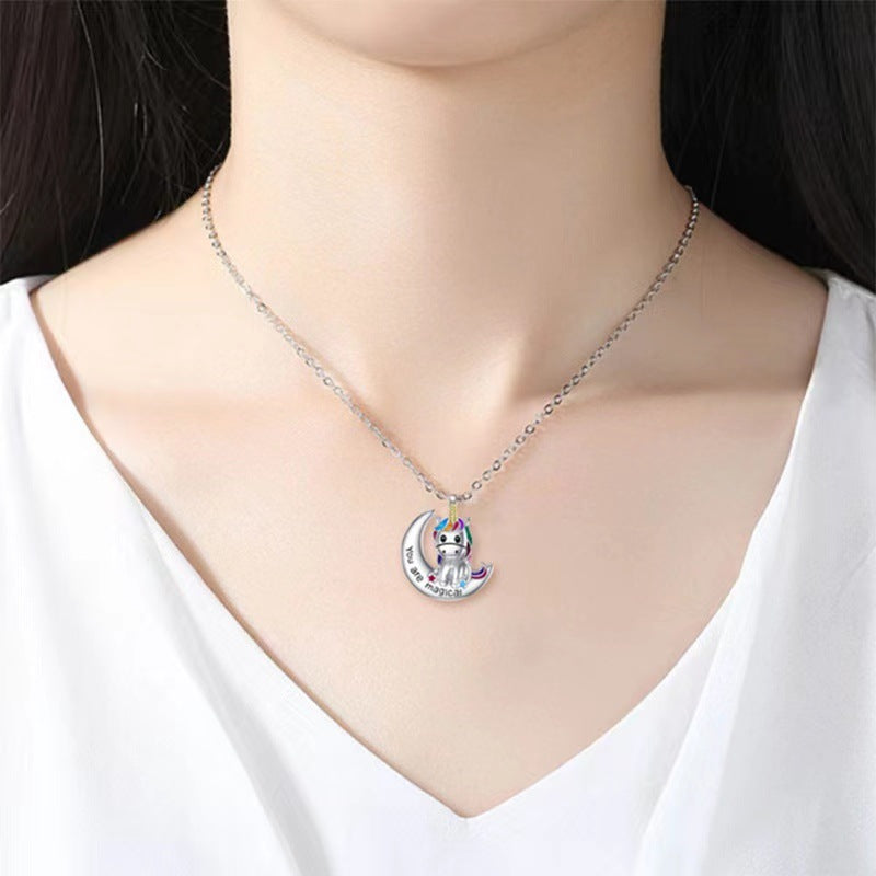 Charming Necklace for Any Occasion