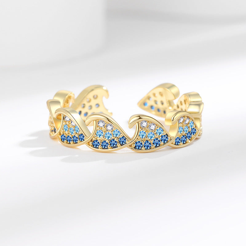 Stunning Ring for Daily Wear