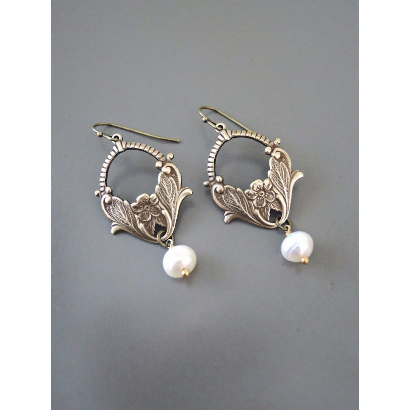 Stunning Earring for Daily Wear