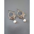 Stunning Earring for Daily Wear