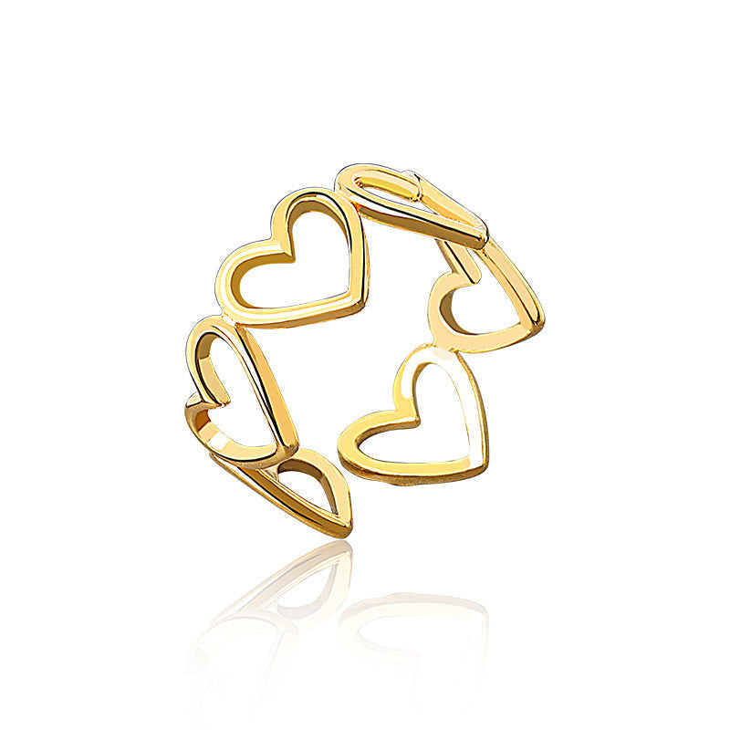 Vintage Handmade Ring