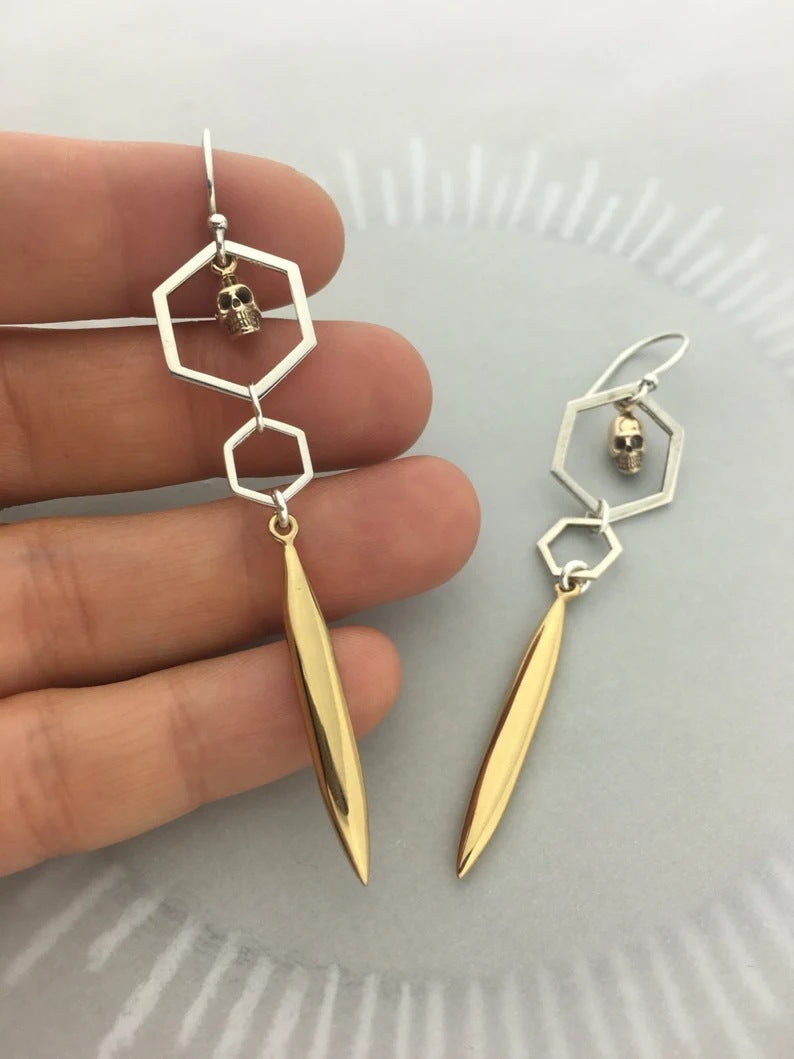 Romantic Earring for Special Moments