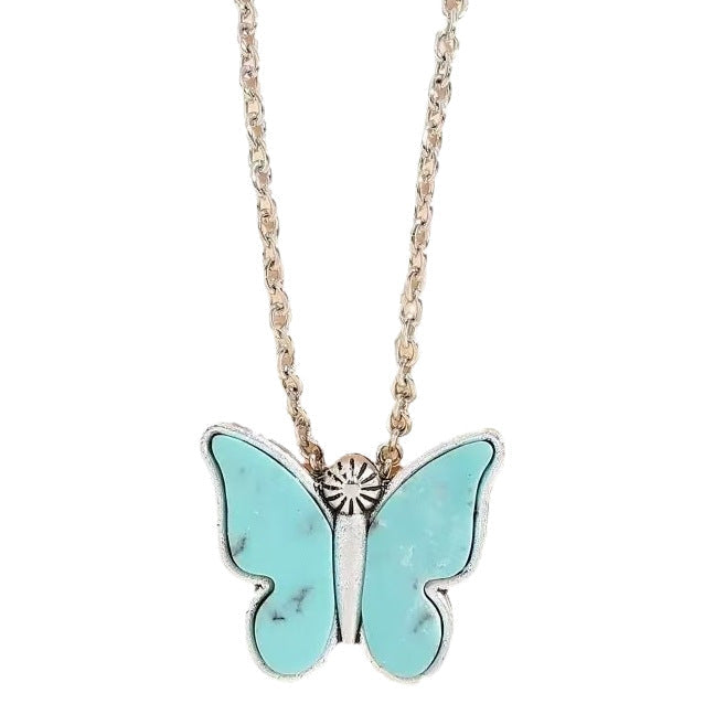 Vintage Handmade Necklace