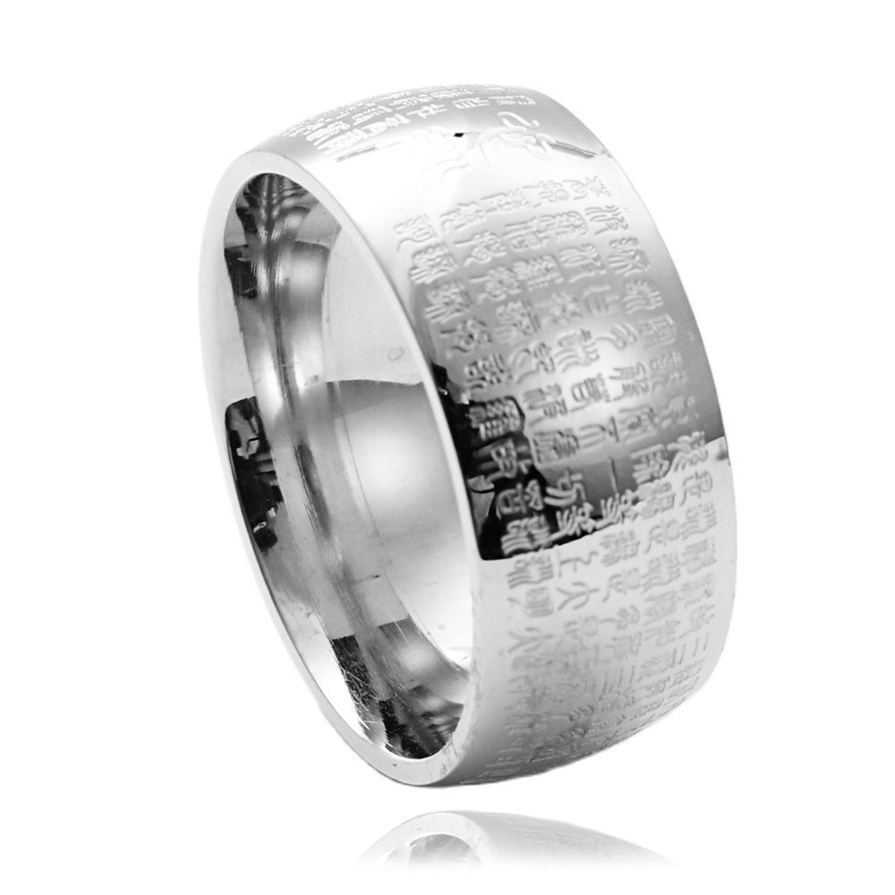 Romantic Ring for Special Moments