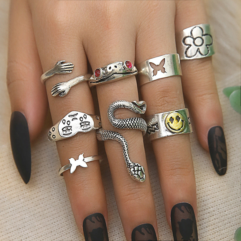 Elegant Ring for Every Occasion
