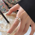 Beautiful Ring with Unique Style