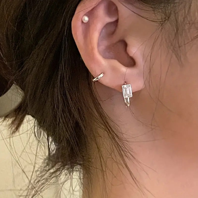 Elegant Earring for Every Occasion