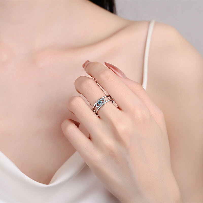 Stunning Ring for Daily Wear
