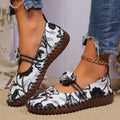 Graceful Orthopedic Shoes for Modern Look