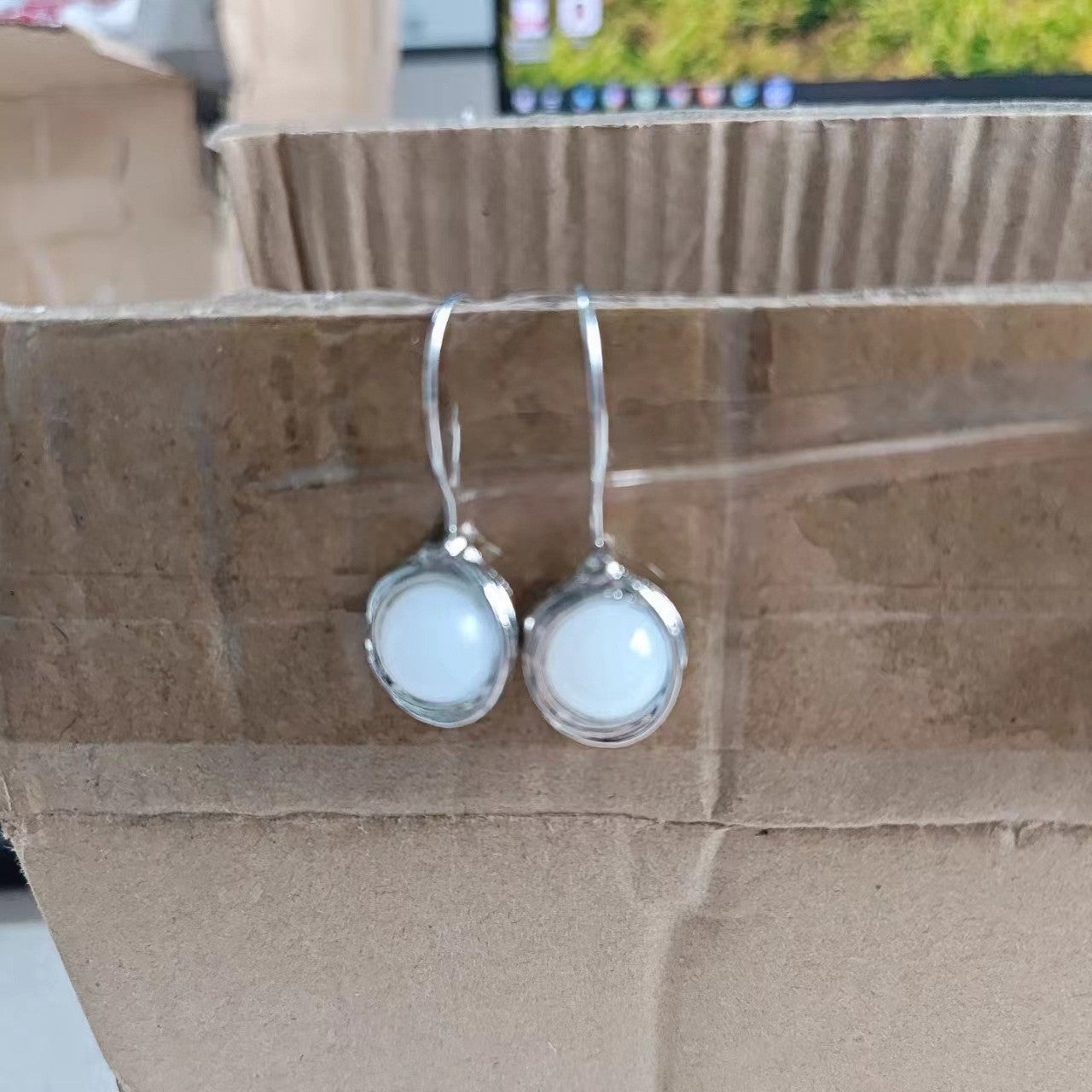 Beautiful Earring with Unique Style