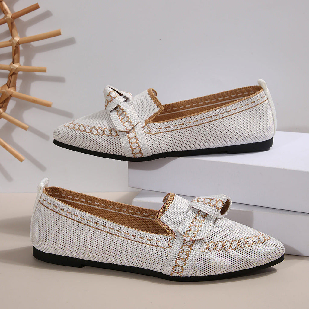 Elegant Orthopedic Shoes for Every Step