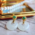 Stunning Silver Earring for Daily Wear