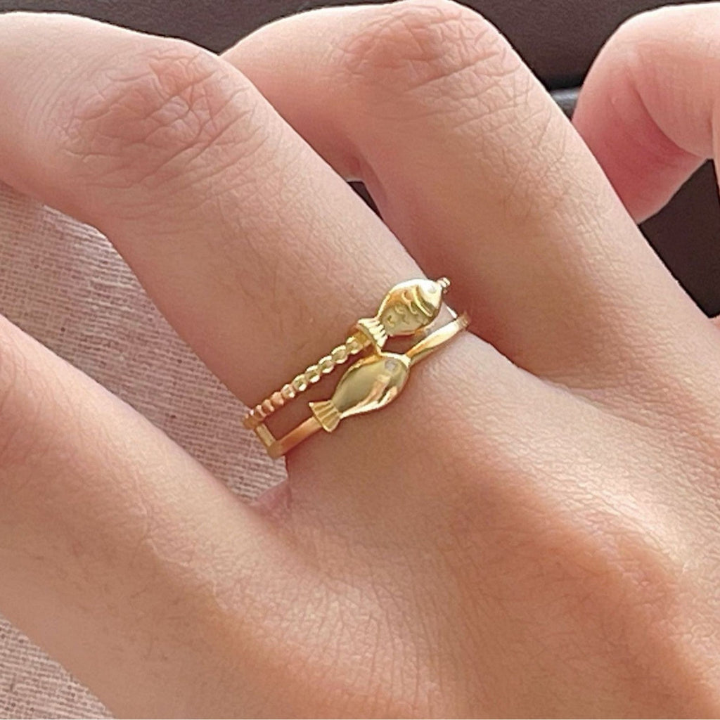 Charming Ring for Any Occasion