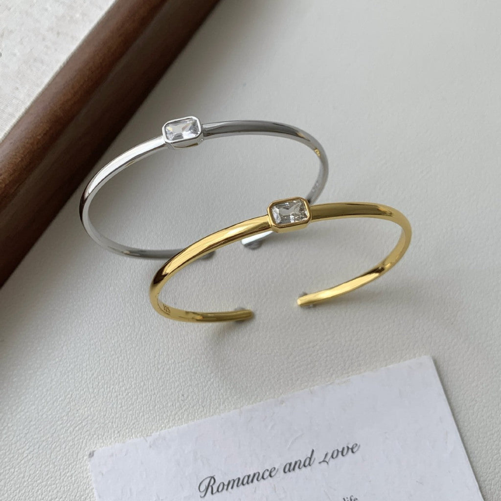 Classic Bracelet with Timeless Appeal