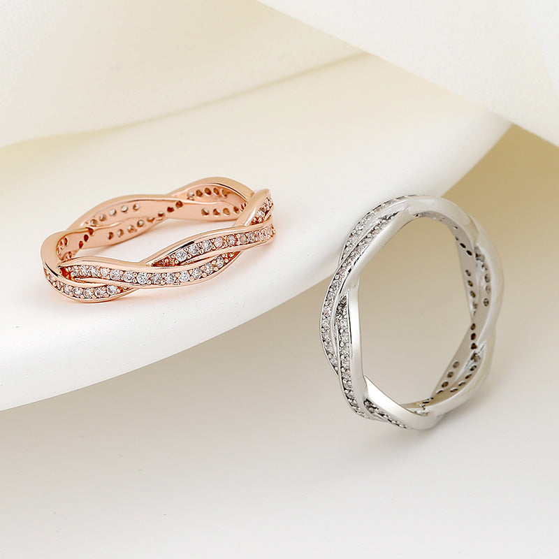 Classic Ring with Timeless Appeal