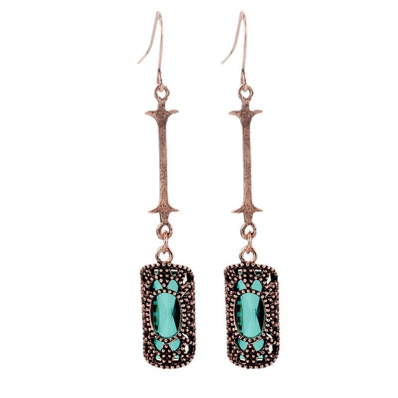 Classic Earring with Timeless Appeal