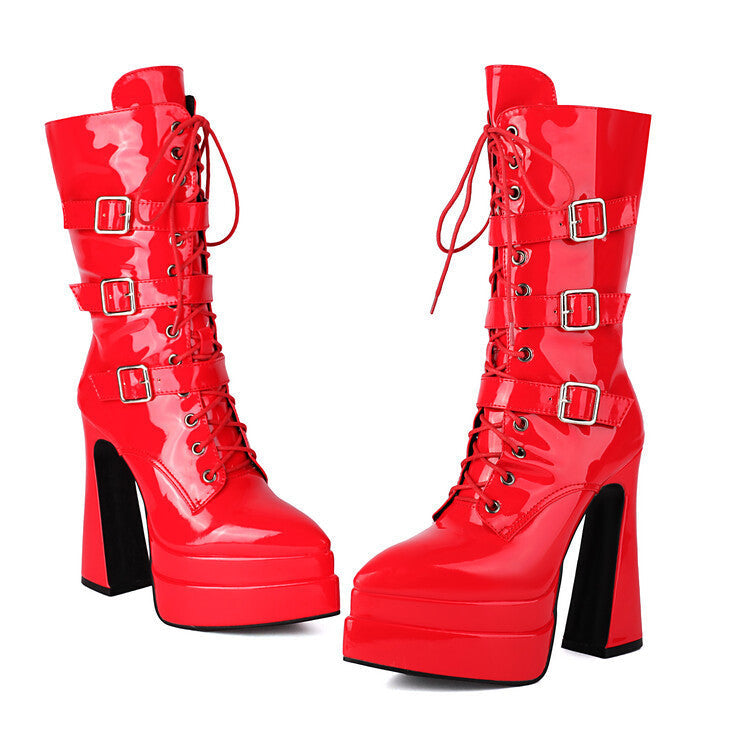 Beautifully Crafted Orthopedic Boots