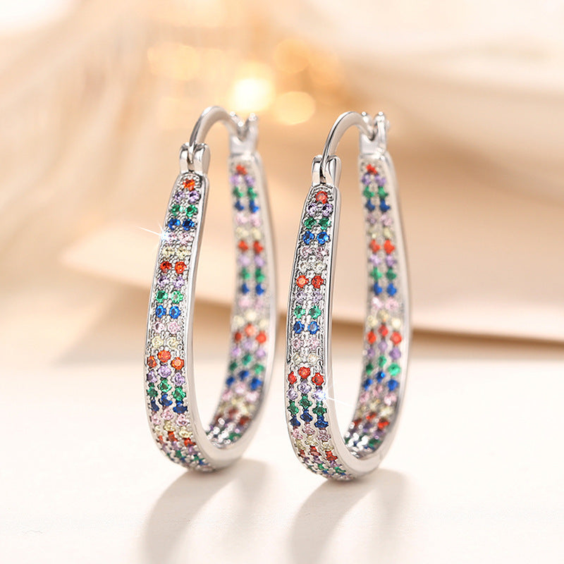Charming Earring for Any Occasion