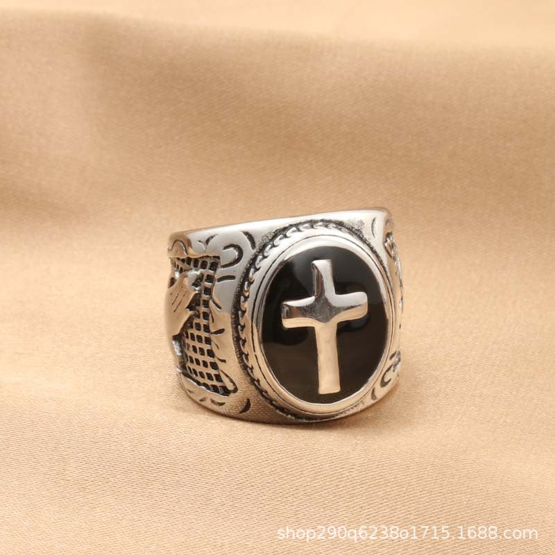 Elegant Ring for Every Occasion