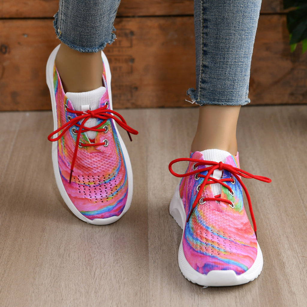 Comfortable Orthopedic Sneakers for Daily Wear