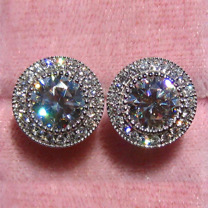 Romantic Earring for Special Moments