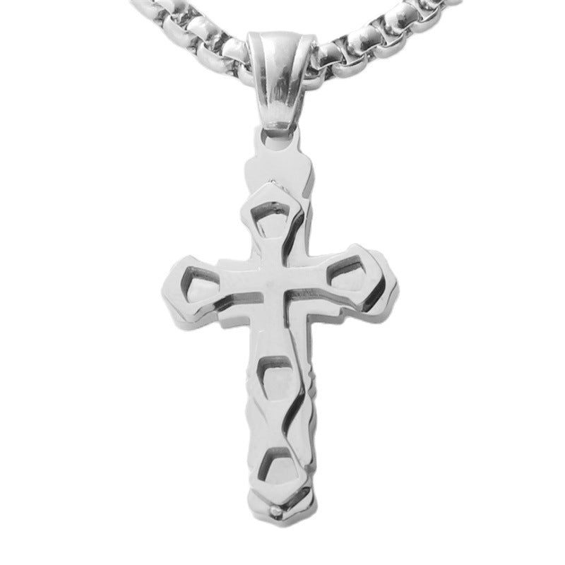Elegant Pendant for Every Occasion