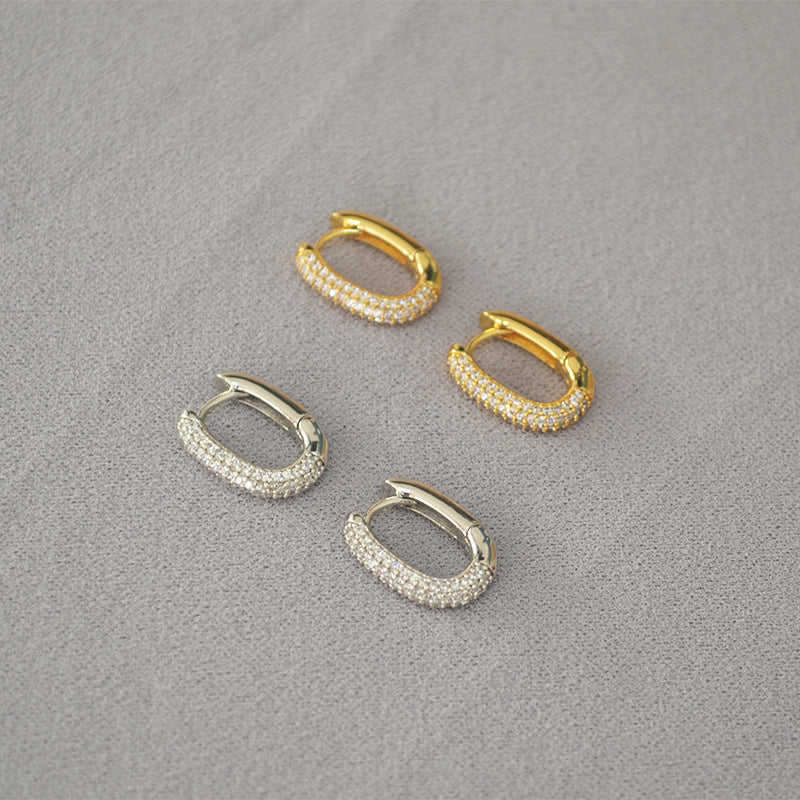 Romantic Earring for Special Moments