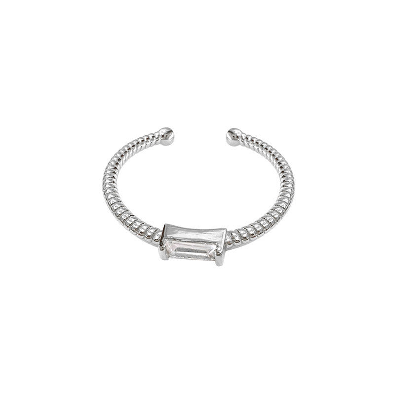 Romantic Ring for Special Moments