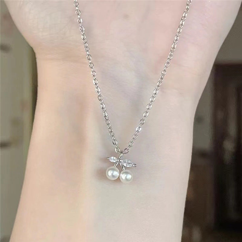 Delicate Artisan Necklace