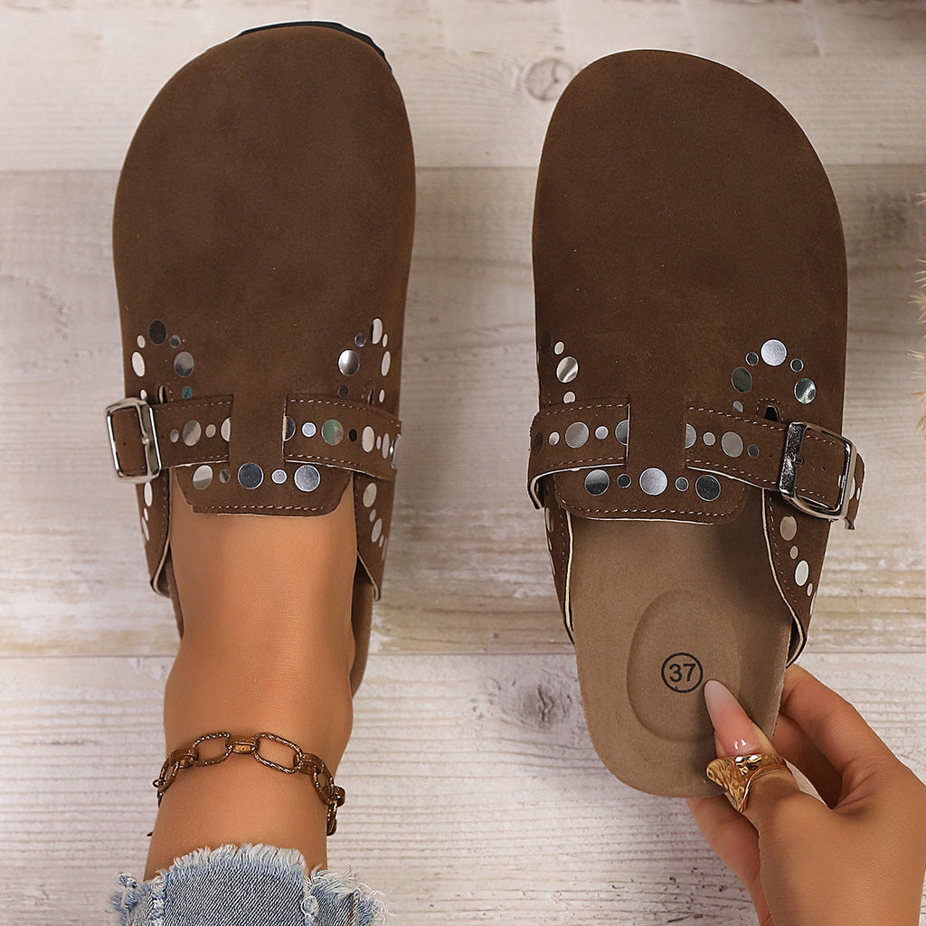 Graceful Orthopedic Shoes for Modern Look