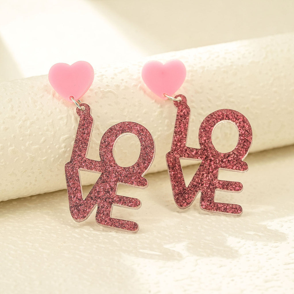 Charming Earring for Any Occasion