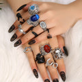 Beautiful Set with Unique Style
