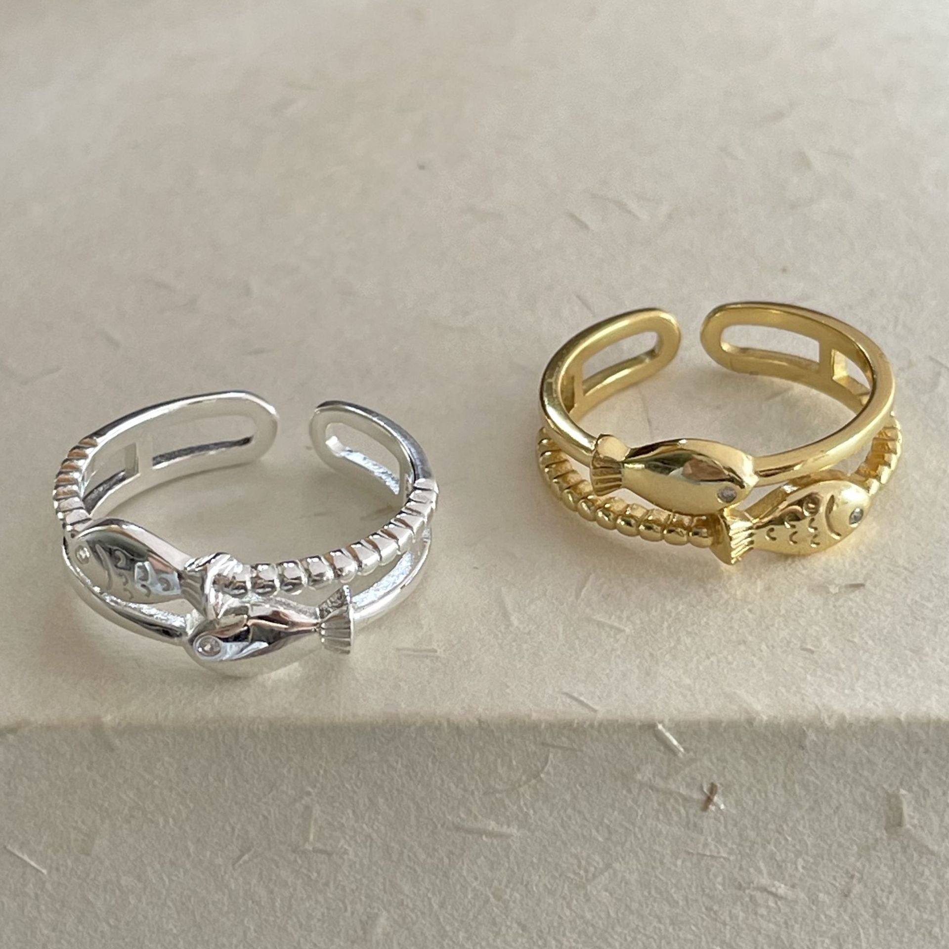 Charming Ring for Any Occasion