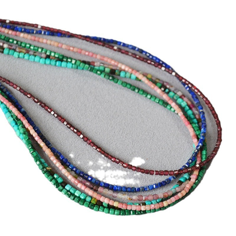 Romantic Necklace for Special Moments