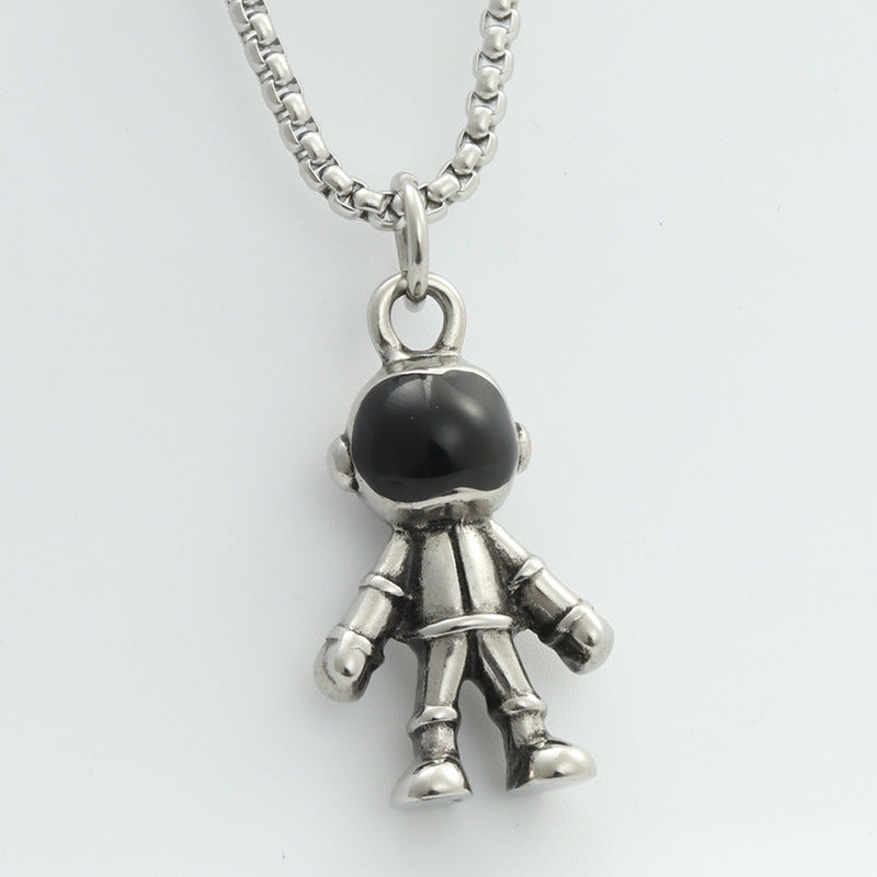 Beautiful Pendant with Unique Style