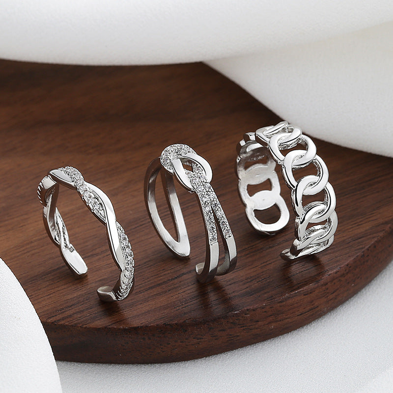 Beautiful Set with Unique Style