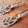 Beautiful Earring with Unique Style