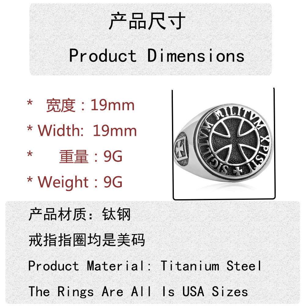 Delicate Artisan Ring