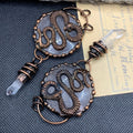 Beautiful Pendant with Unique Style