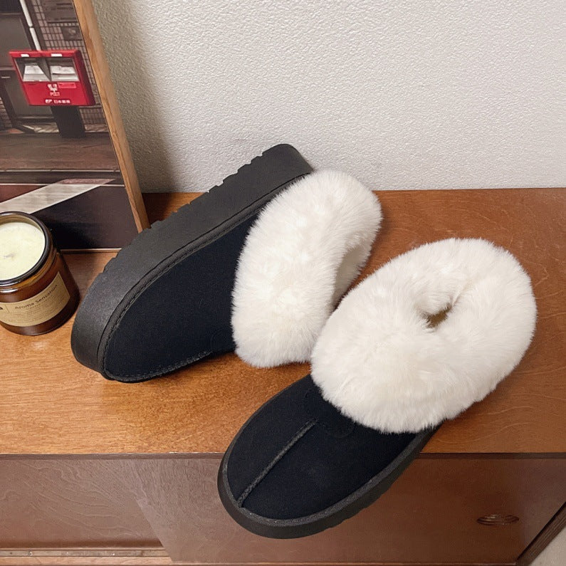 Beautifully Crafted Orthopedic Boots