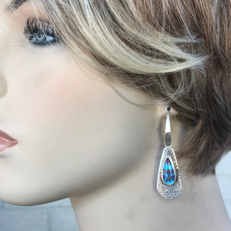 Stunning Earring for Daily Wear